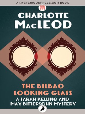 cover image of The Bilbao Looking Glass